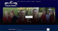 Desktop Screenshot of epca.net